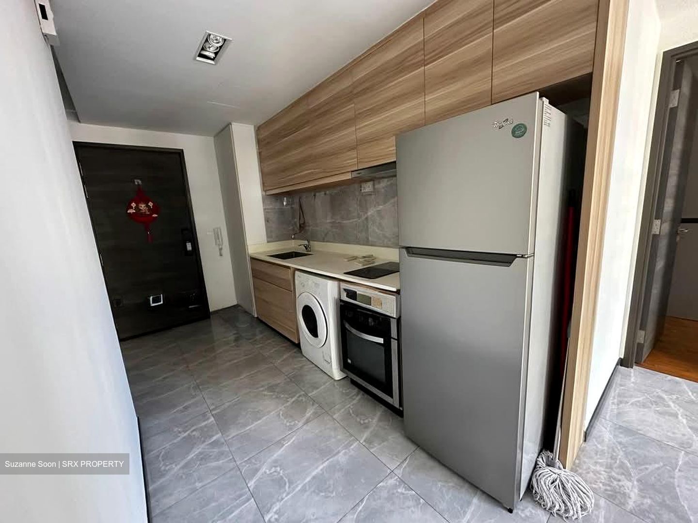 The Poiz Residences (D13), Apartment #572648251